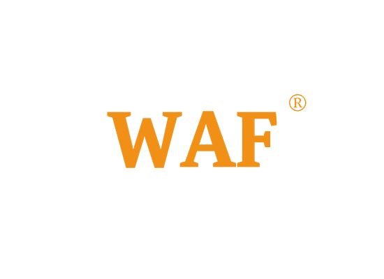 WAF