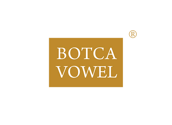 BOTCA VOWEL