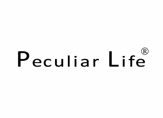 PECULIAR LIFE