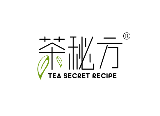 茶秘方 TEA SECRET RECIPE