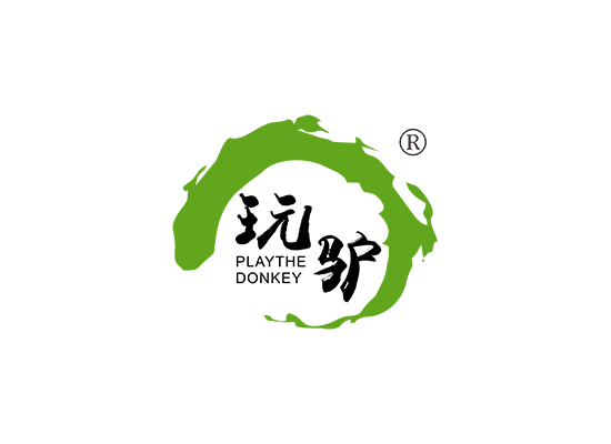 玩驴 PLAYTHE DONKEY