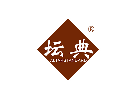 坛典  ALTAR STANDARD