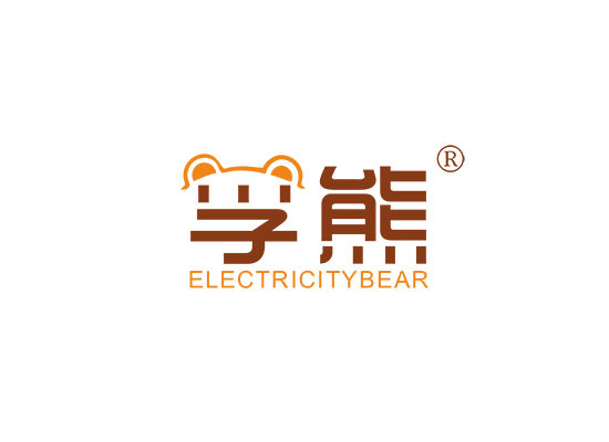 孚熊 ELECTRICITY BEAR