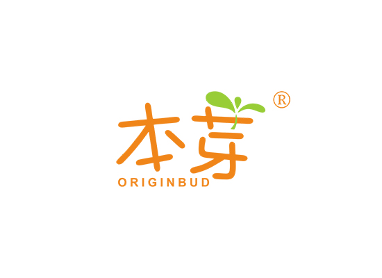 本芽 ORIGINBUD