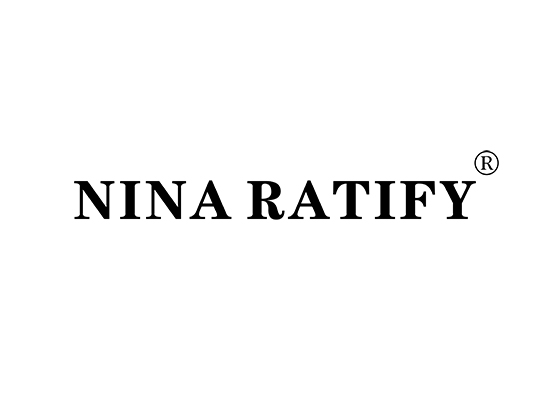 NINA RATIFY