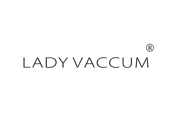 LADY VACCUM