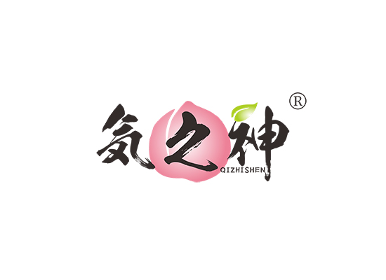 気之神
