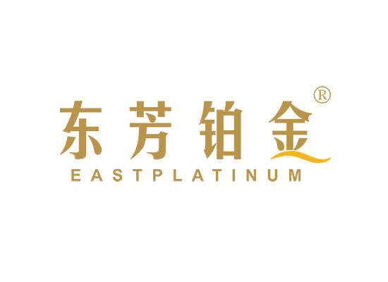 东芳铂金 EASTPLATINUM