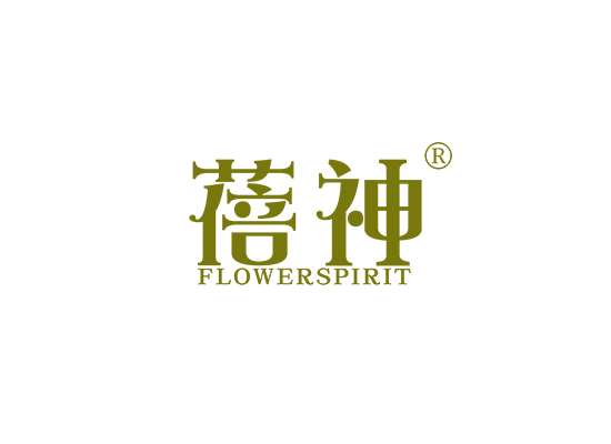 蓓神 FLOWERSPIRIT