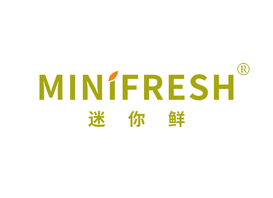 迷你鲜 MINI FRESH