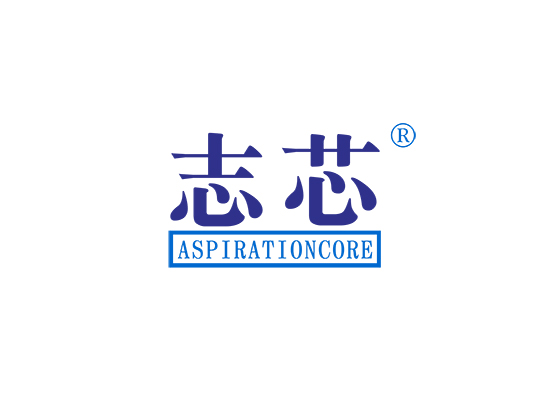 志芯 ASPIRATIONCORE