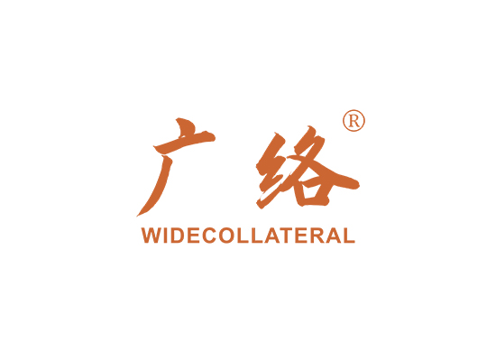 广络 WIDECOLLATERAL