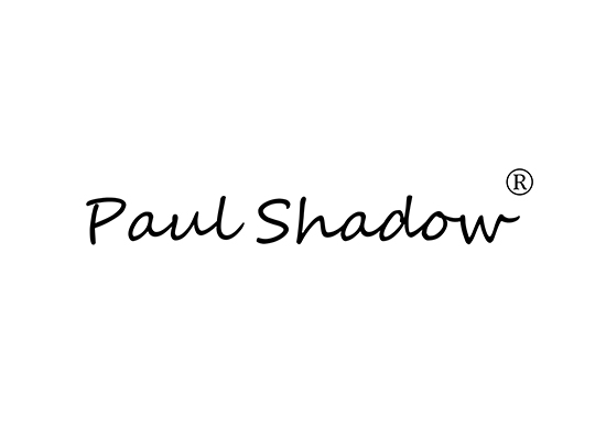 PAUL SHADOW