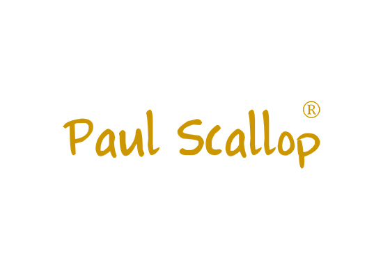 PAUL SCALLOP