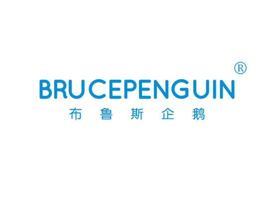 布鲁斯企鹅 BRUCEPENGUIN