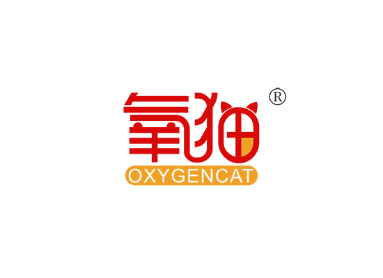 氧猫 OXYGENCAT