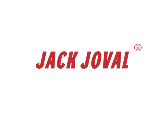 JACK JOVAL