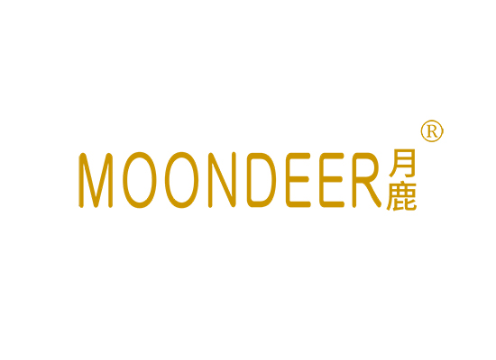 MOONDEER月鹿