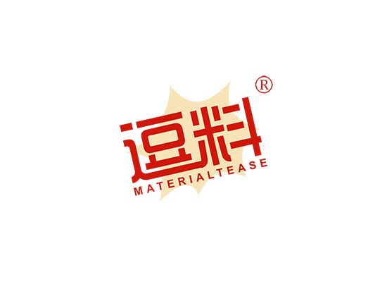 逗料 MATERIALTEASE