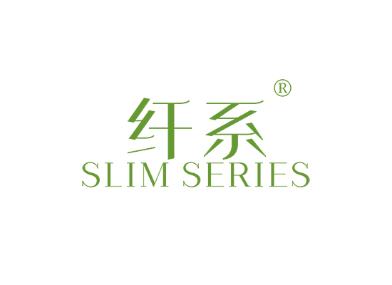 纤系 SLIM SERIES