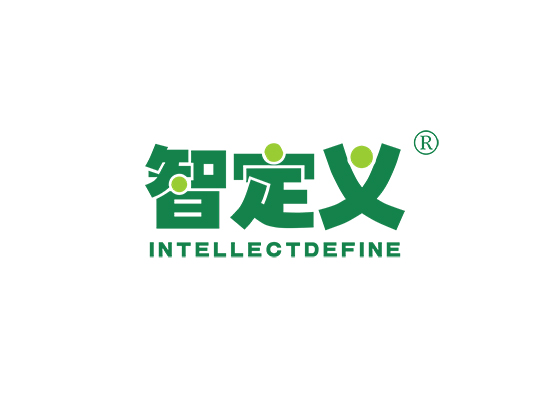 智定义 INTELLECTDEFINE