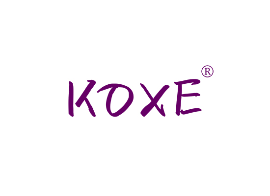 KOXE