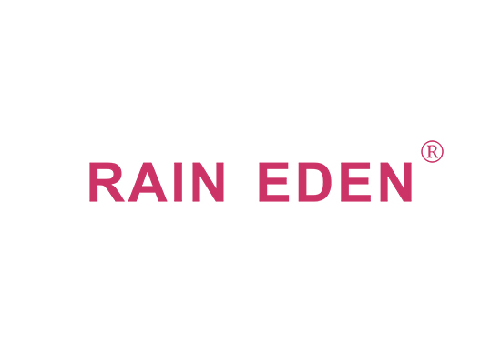 RAIN EDEN