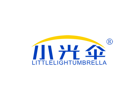 小光伞 LITTLELIGHTUMBRELLA