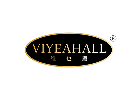 维也殿 VIYEAHALL