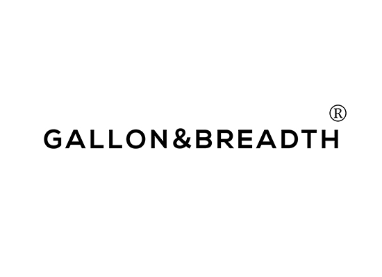 GALLON&BREADTH