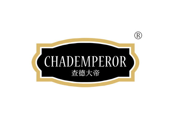 CHADEMPEROR 查德大帝