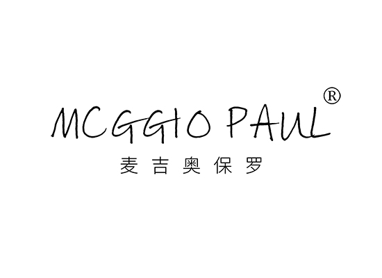 麦吉奥保罗 MCGGIO PAUL