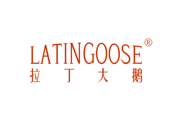 拉丁大鹅 LATIN GOOSE