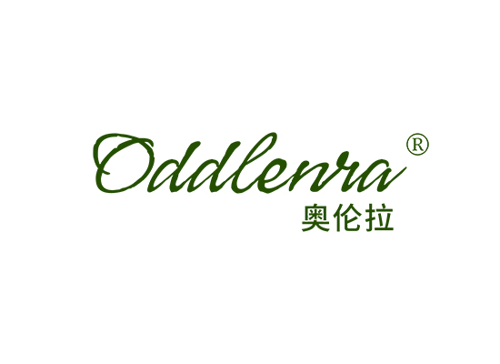 ODDLENRA 奥伦拉