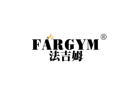 法吉姆  FARGYM