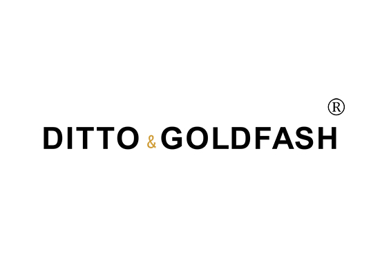 DITTO&GOLDFASH