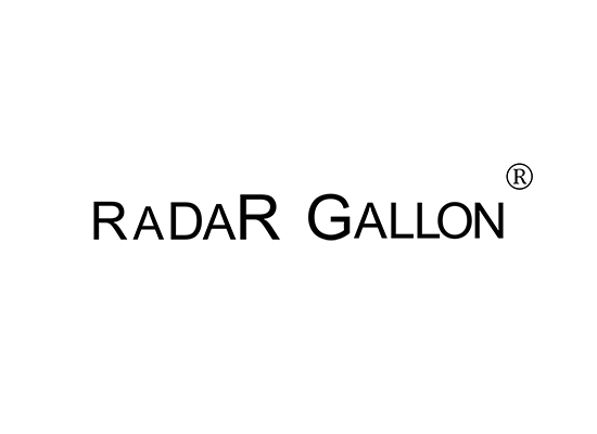 RADAR GALLON