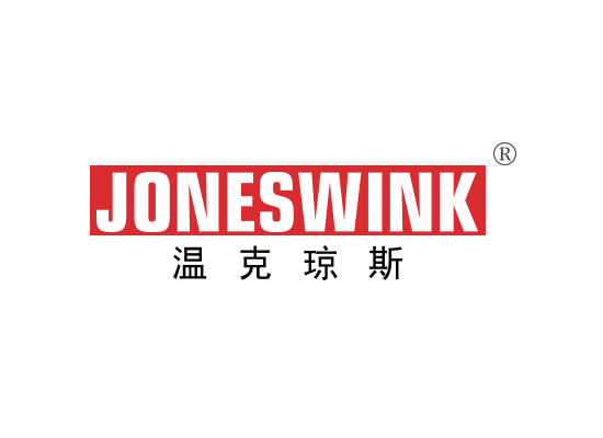 温克琼斯 JONESWINK