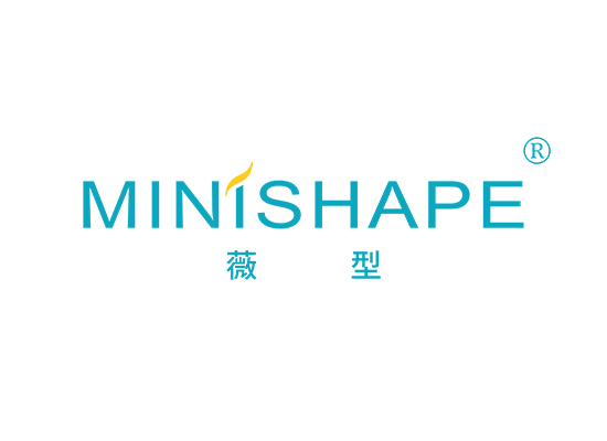 薇型 MINISHAPE