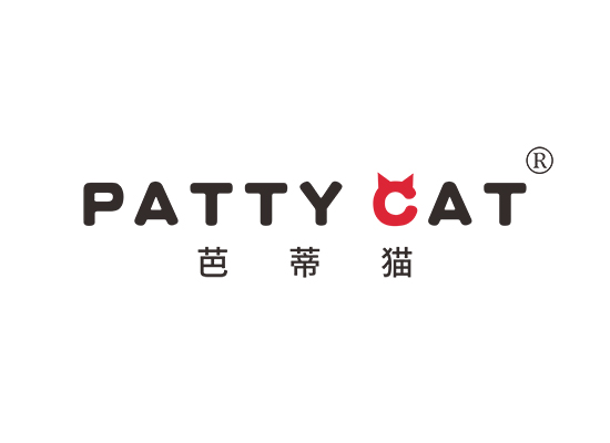 芭蒂貓 PATTY CAT