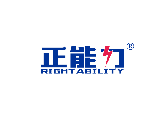 正能力 RIGHT ABILITY