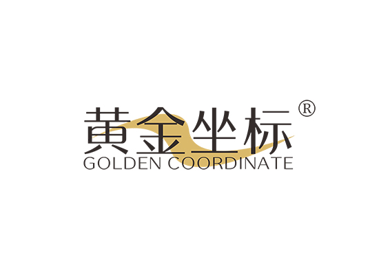黄金坐标 GOLDEN COORDINATE