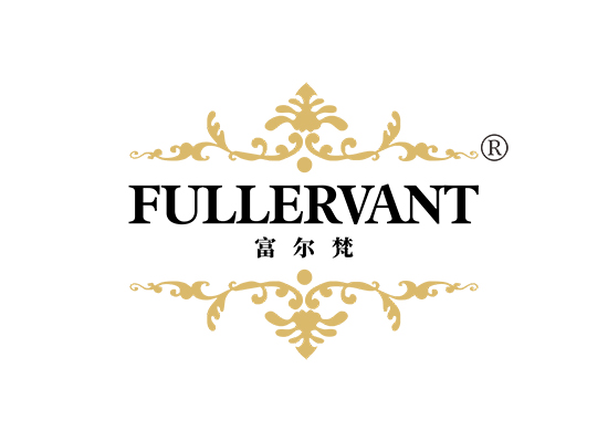 富尔梵 FULLERVANT