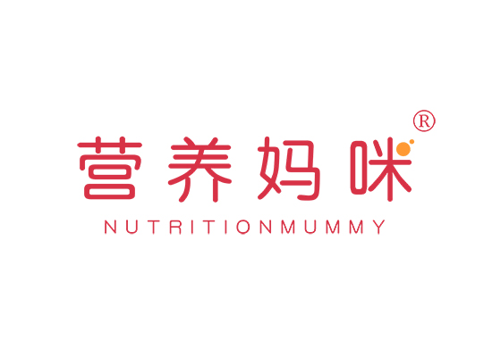 营养妈咪 NUTRITION MUMMY