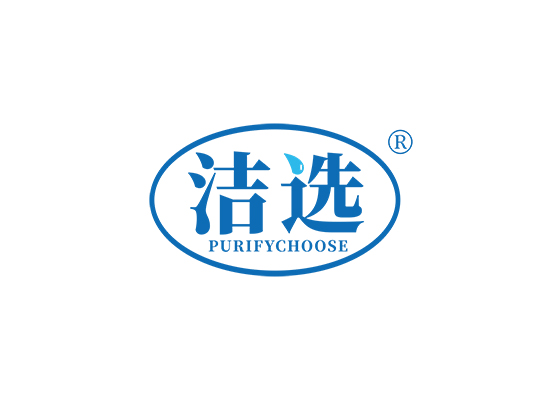 洁选 PURIFYCHOOSE