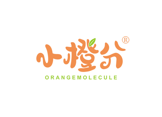 小橙分 ORANGEMOLECULE