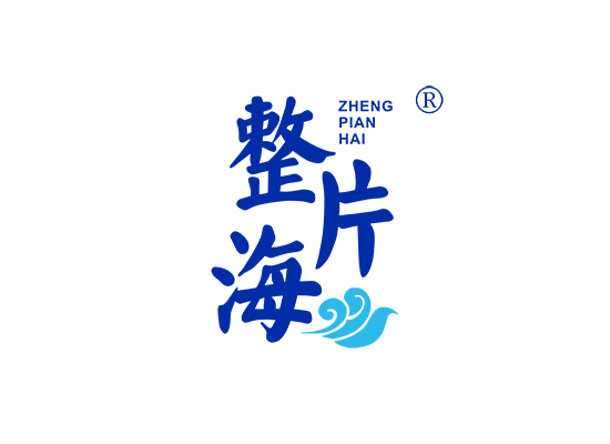 整片海