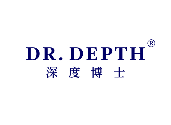 DR.DEPTH 深度博士