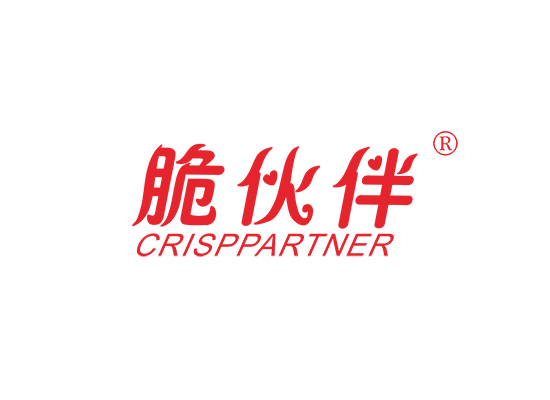 脆伙伴 CRISPPARTNER