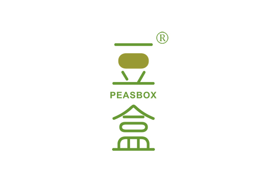 豆盒 PEASBOX